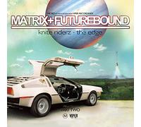 Matrix Vs Futurebound - Knite Riderz [Import]
