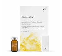 Matrixneedling™ Argireline Sérum 10% - Alternative au toxine botulique - Booster peptides pour microneedling & mésothérapie - Sérum anti-rides contre les rides d'expression