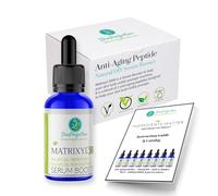 Matrixyl 3000 Atténue l'apparence des ridules et fait Dos un Look Jeune, faites vos propres Peptide anti-âge Soins de la peau