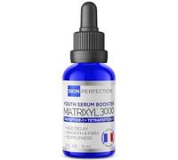 Matrixyl 3000 Atténue l'apparence des ridules et fait Dos un Look Jeune, faites vos propres Peptide anti-âge Soins de la peau