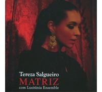 Matriz [Import allemand]