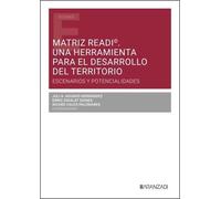 Matriz READI©. Una herramienta para el desarrollo del territorio