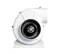 Matromarine Extracteur électrique 1000 M³/h 16a 24v