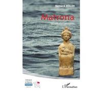 Matrona Bernard Boller (Auteur)