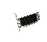 MATROX M9128 1024MO Profil Bas PCI-E DualHead DisplayPort