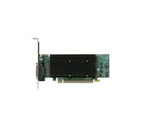 Matrox M9140 carte graphique - M9140 - 512 Mo