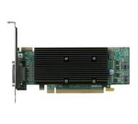 Matrox M9140 carte graphique - M9140 - 512 Mo G