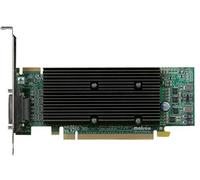Matrox M9140 - Graphics Card - PCI-Express 512 MB DDR-2