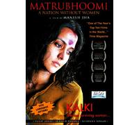 Matrubhoomi-Nation Without. [Import anglais]