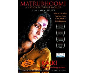 Matrubhoomi-Nation Without. [Import anglais]