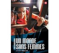 Matrubhoomi : Un monde sans Femmes E