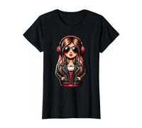 Matryoshka Russe Musique Russie Matryoshka Russe T-Shirt Graphique avec Valeur