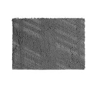 Mats de bain - Tapis de sol de salle de bain | Tapis absorbant l'eau | Tapis de couverture de sol | Tapis de douche épais très absorbant pour la douche et la décoration de la salle de bain