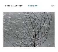 Mats Eilertsen Ensemble – Rubicon – CD – Verve Spa