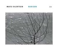 Mats Eilertsen Ensemble – Rubicon – CD – Verve Spa