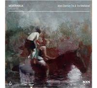 Mats Eilertsen Trio - Memorabilia