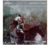 Mats Eilertsen Trio - Memorabilia LP]