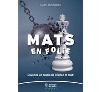 Mats en folie