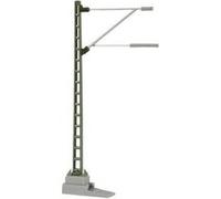 Mâts en treillis N Viessmann 4310 G