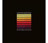Mats Erlandsson Minnesmärke (Vinyl) 12" Album