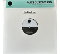 Mats Gustafsson - In The Black Dot World Of Adventures [Vinyl Lp]