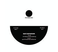 Mats Gustafsson - Wantslist [Import]