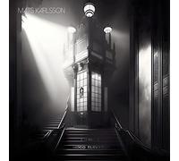 Mats Karlsson - Mood Elevator [Import]