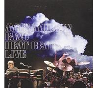 Mats/Morgan Band - Beats Live [CD +DVD] [Import]