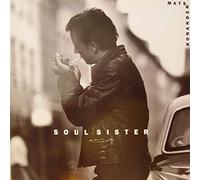 Mats Ronander - Soul Sister [Import]