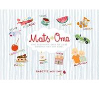 Mats und Oma: Ein Dankeschön Buch