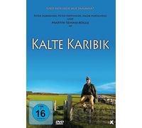 Matschenz,Jacob - Kalte Karibik