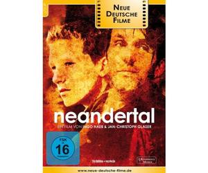 Matschenz,Jacob - Neandertal