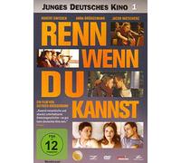 Matschenz,Jacob - Renn,Wenn du Kannst [Import]
