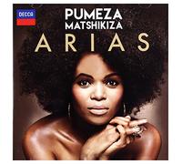 Matshikiza, Pumeza - Opera Arias