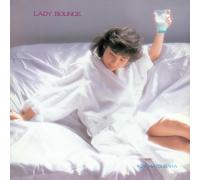 Matsubara MikiRecord Day 2024/Lady Bounce (Colored Vinyl) PCJA00163 New LP NEW