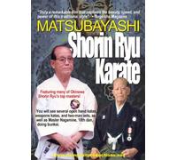 Matsubayashi Shorin Ryu Karate