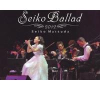Matsuda, Seiko Ballad [Edizione: Giappone] [Import]