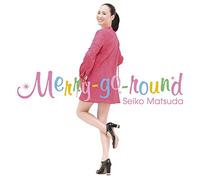 MATSUDA,SEIKO - Merry Go Round (Limited)