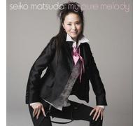 Matsuda, Seiko - My Pure Melody