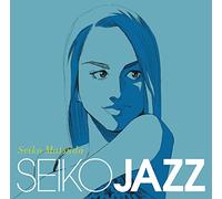 MATSUDA SEIKO – Seiko Jazz – Limited First Edition A (Import Japonais)