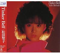 Matsudo, Seiko - Tinker Bell