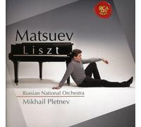 Matsuev, Denis - Matsuev and Liszt [Import]