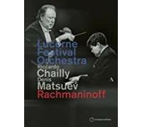 Piano Concerto 3 [Dvd]