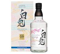 Matsui The Hakuto Premium Gin 70cl + Coffret cadeau