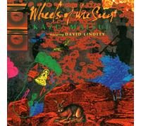 Matsui Kazu Feat.Lindley Davi - Wheels of The Sun [Import]