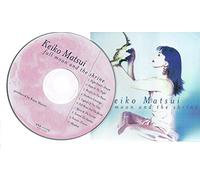 Matsui, Keiko - Full Moon & the Shrine