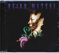 Matsui, Keiko - Keiko Matsui Live