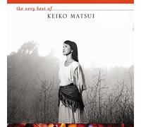 Matsui, Keiko - Very Best of -11tr-