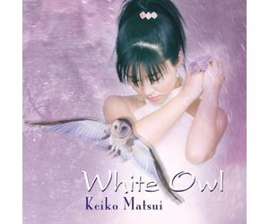 Matsui,Keiko - White Owl (CD/Dvd)