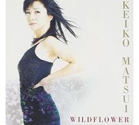 Matsui, Keiko - Wildflower